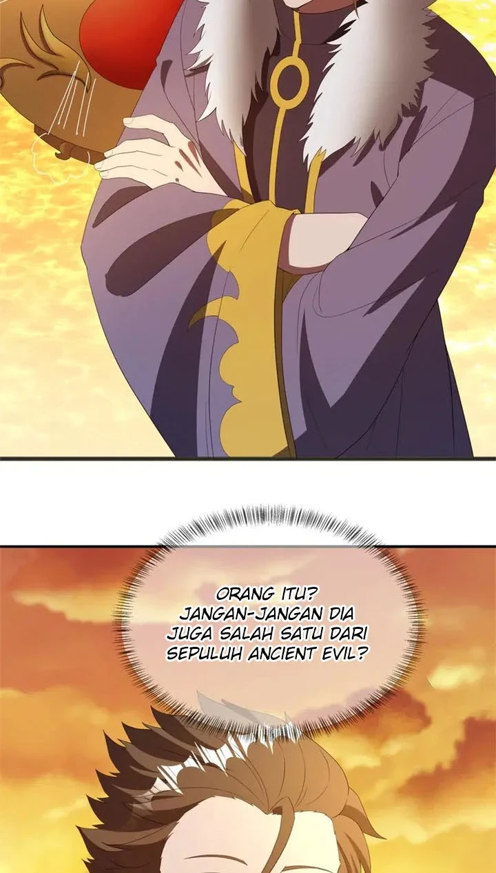 Peerless Soul Chapter 765 Gambar 3