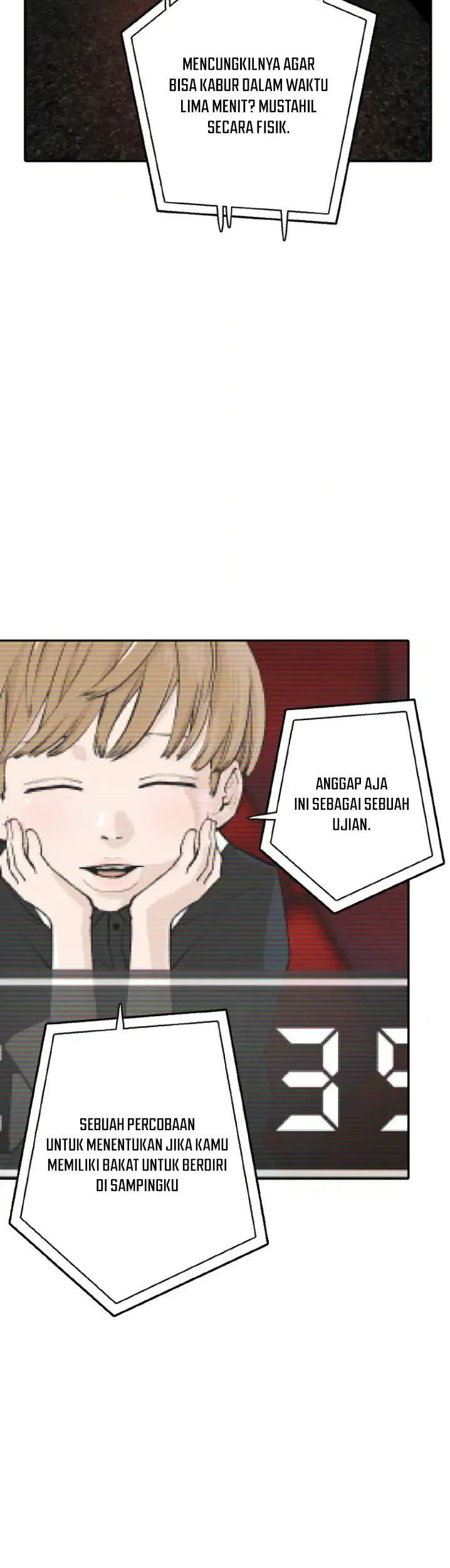 Perfect Number Chapter 10 Gambar 9