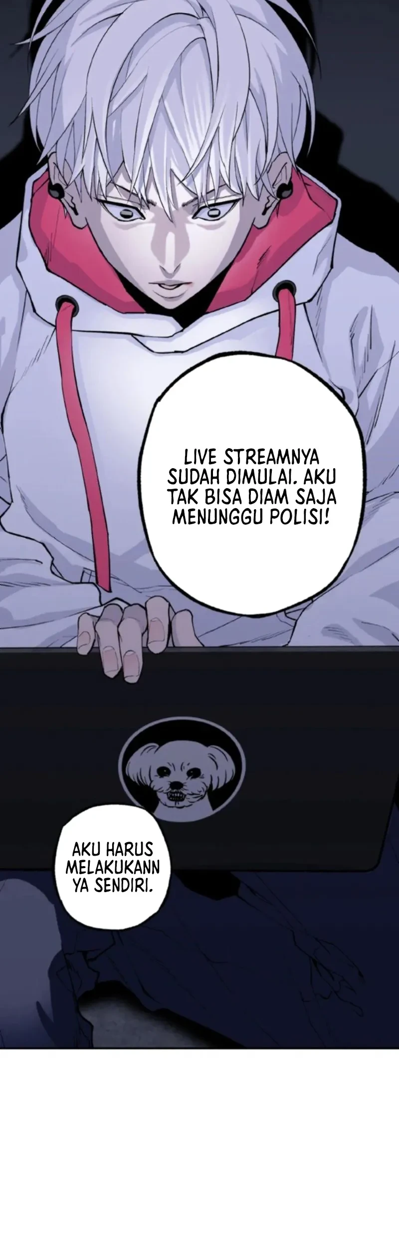 Perfect Number Chapter 4 Gambar 9