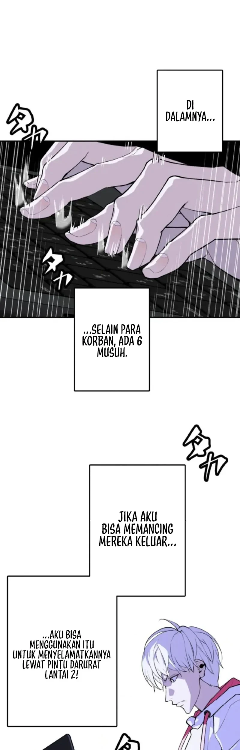 Perfect Number Chapter 4 Gambar 10