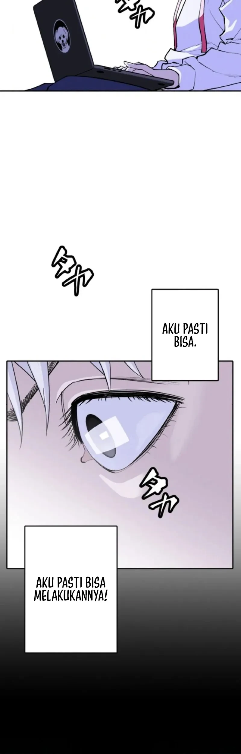 Perfect Number Chapter 4 Gambar 11