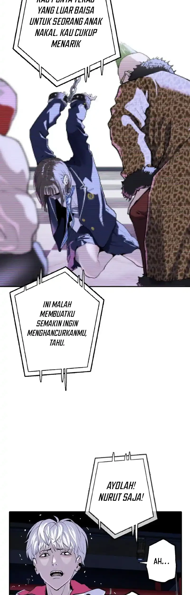 Perfect Number Chapter 6 Gambar 9