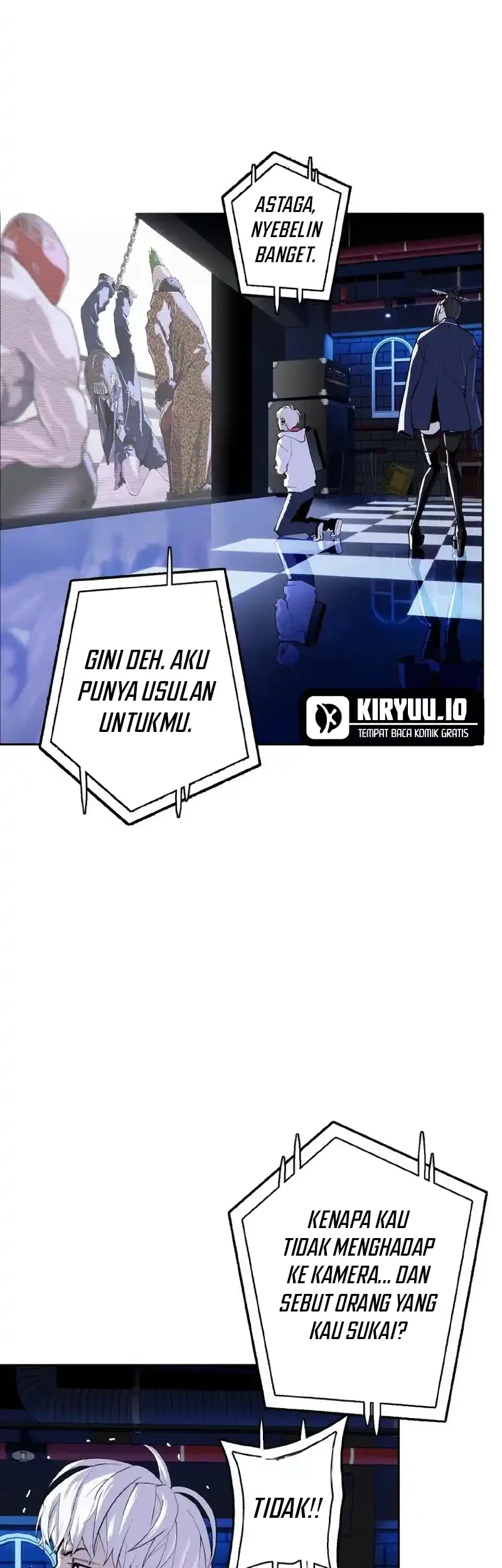 Perfect Number Chapter 6 Gambar 11