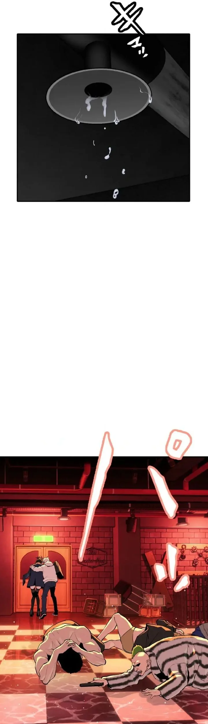 Perfect Number Chapter 7 Gambar 9