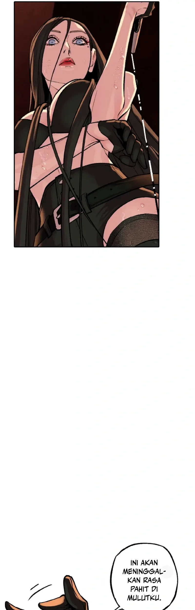 Perfect Number Chapter 8 Gambar 12