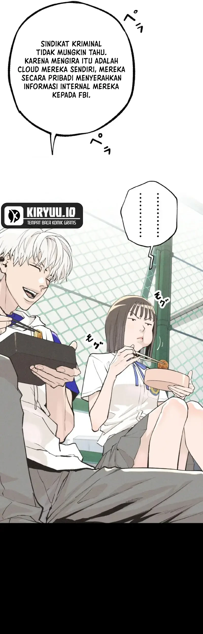 Perfect Number Chapter 9 Gambar 9