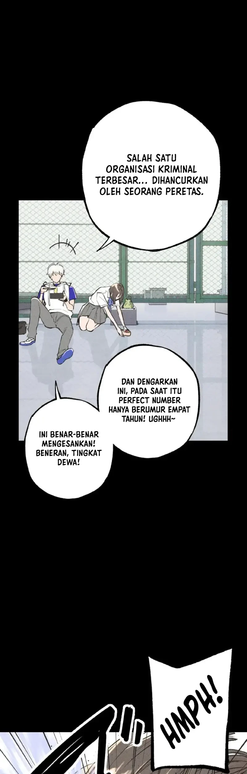 Perfect Number Chapter 9 Gambar 10