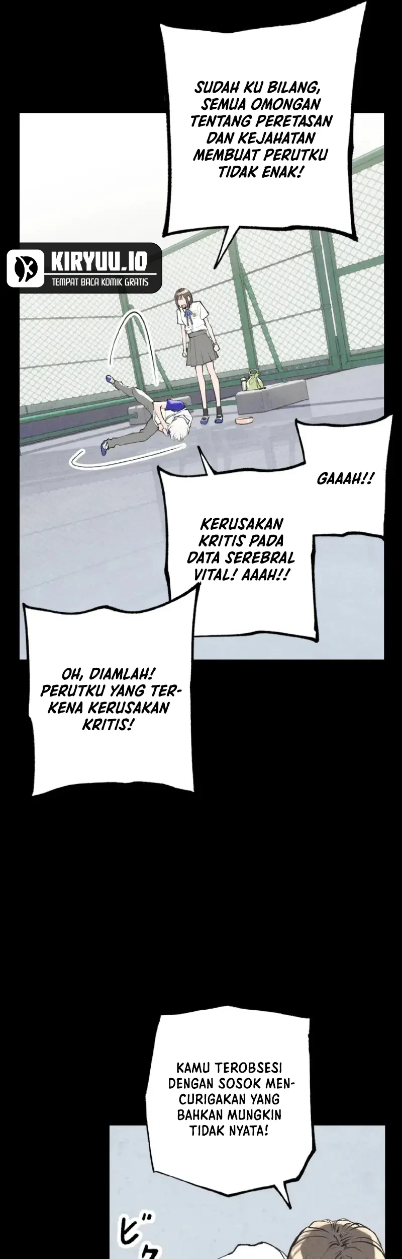 Perfect Number Chapter 9 Gambar 12