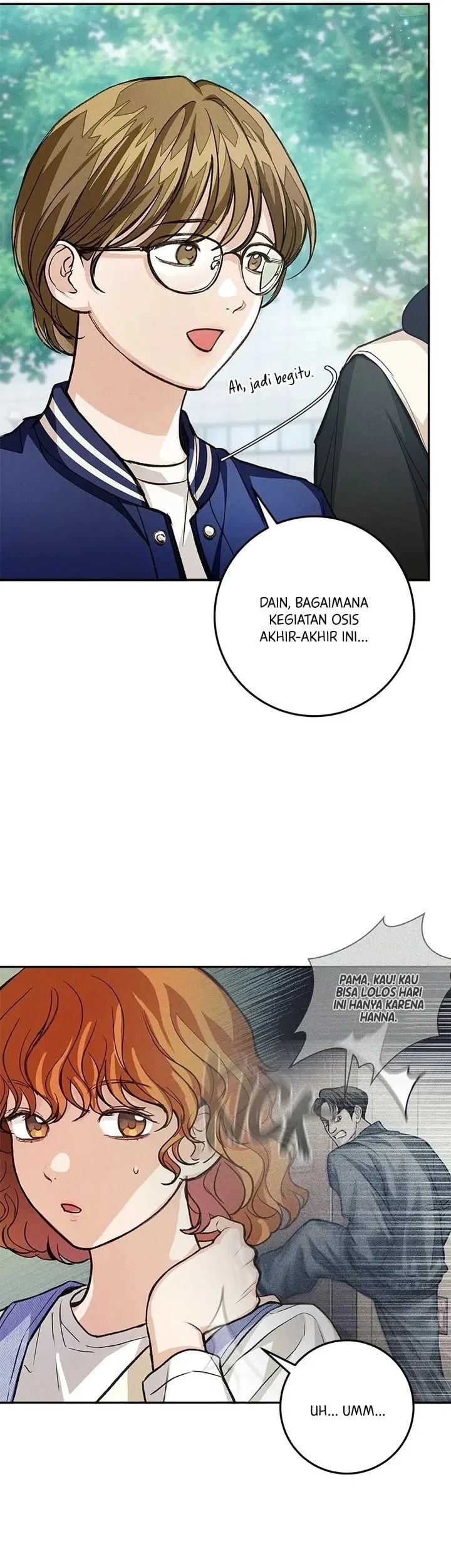 Perfection Is Everything Chapter 15 Gambar 9