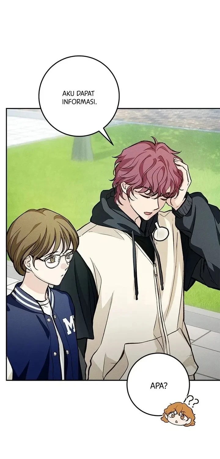 Perfection Is Everything Chapter 15 Gambar 10
