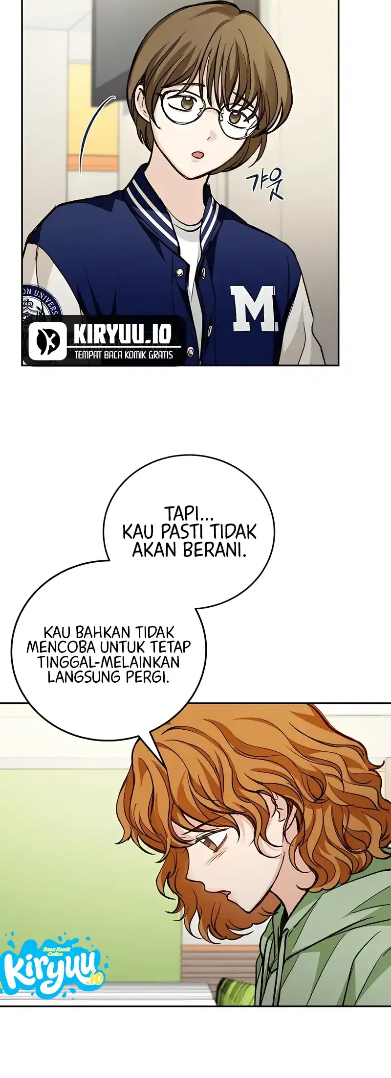 Perfection Is Everything Chapter 17 Gambar 7