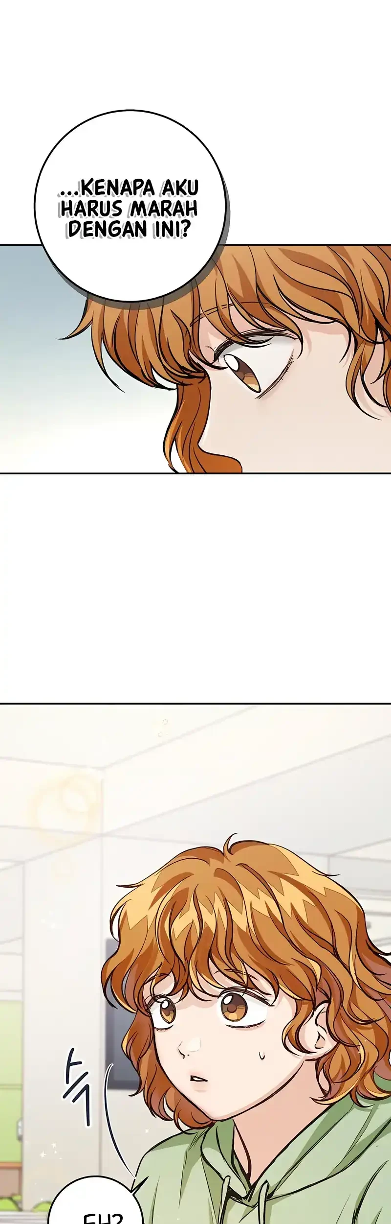 Perfection Is Everything Chapter 17 Gambar 8