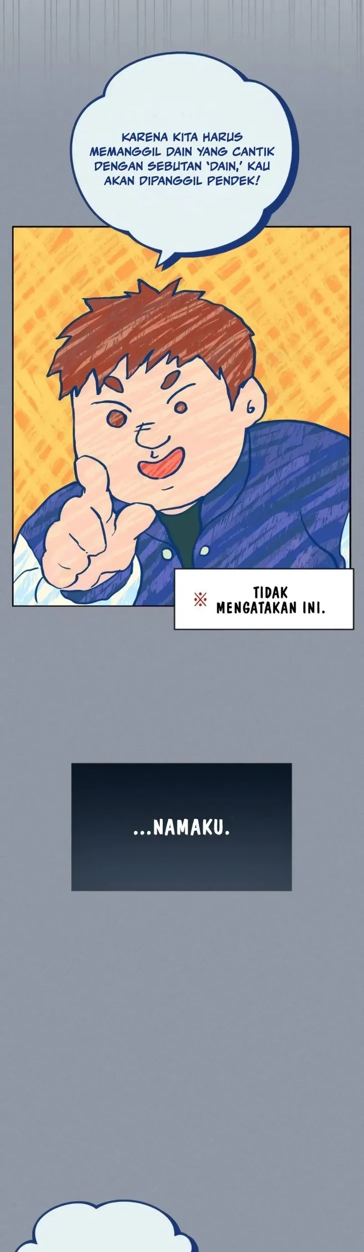 Perfection Is Everything Chapter 2 Gambar 8
