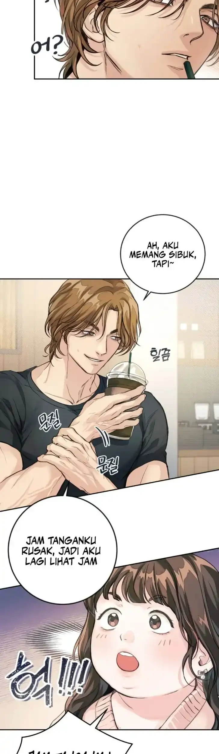 Perfection Is Everything Chapter 4 Gambar 7