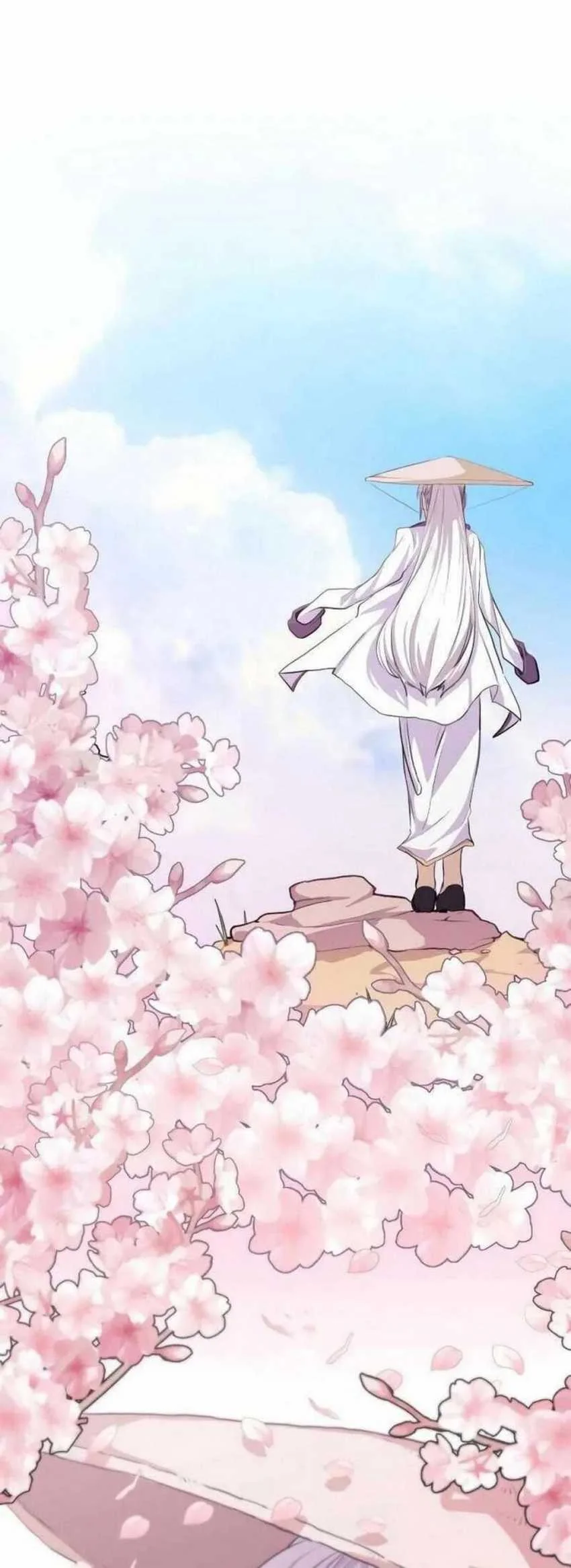 Perhaps Invincible Chapter 1 Gambar 17