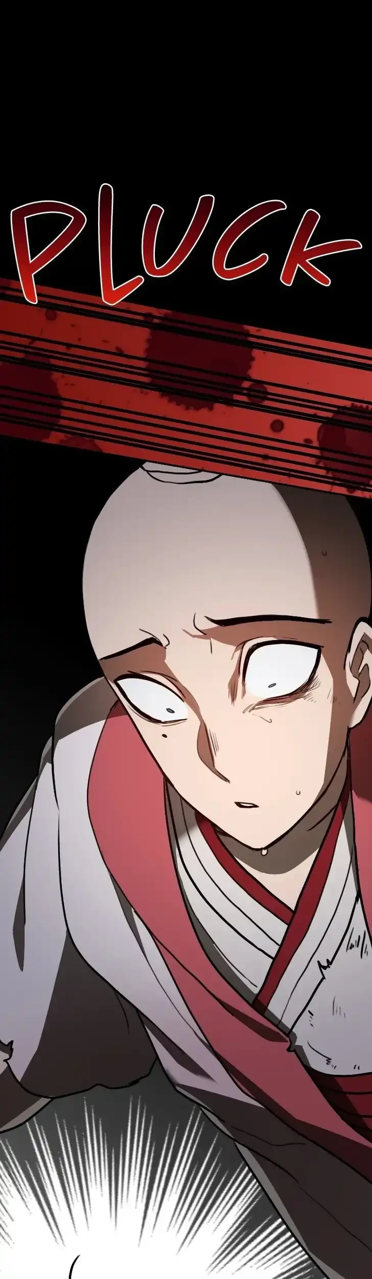 Perhaps Invincible Chapter 13 Gambar 8