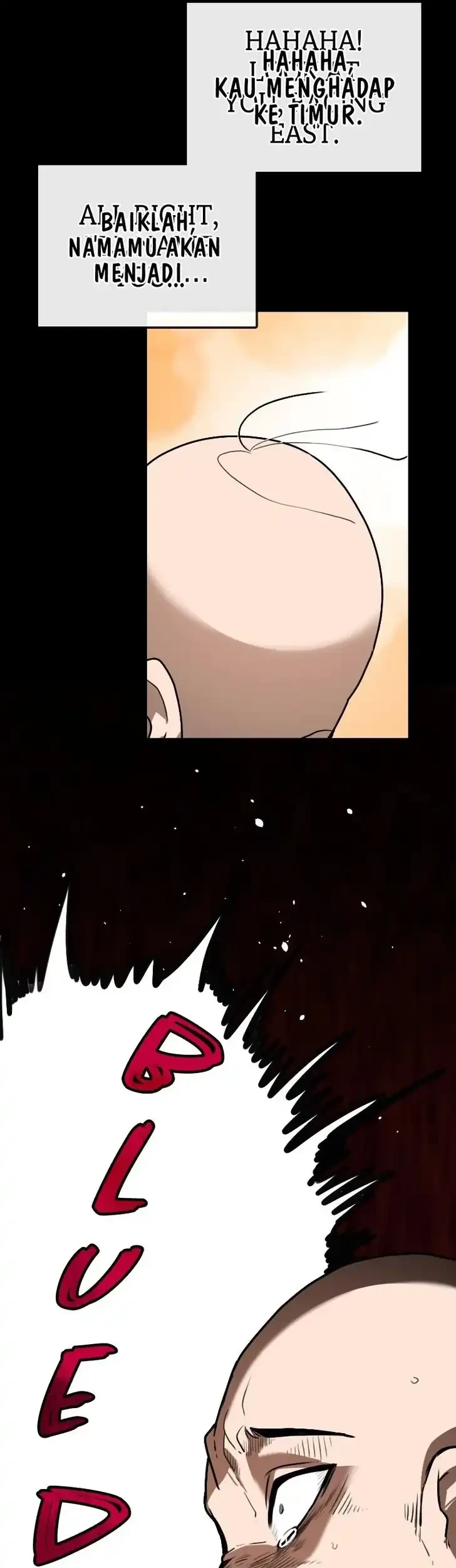 Perhaps Invincible Chapter 13 Gambar 10