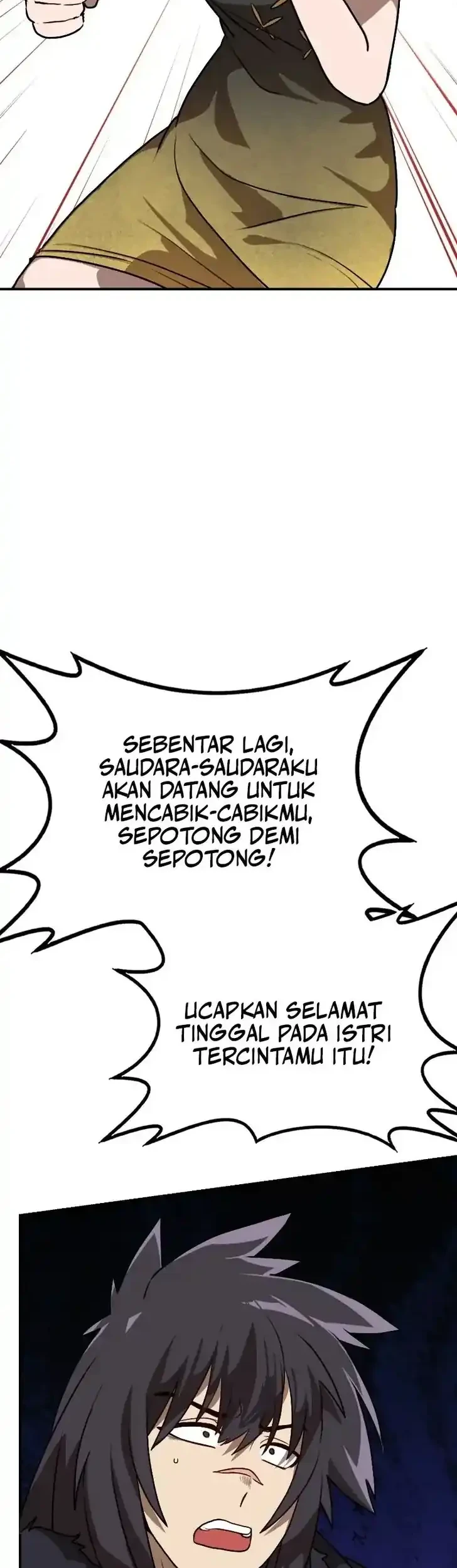 Perhaps Invincible Chapter 18 Gambar 8
