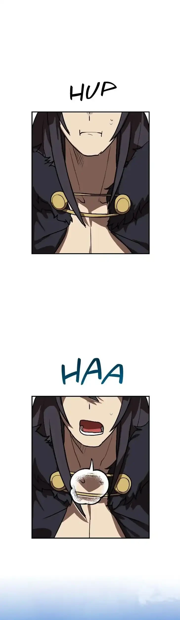 Perhaps Invincible Chapter 19 Gambar 7