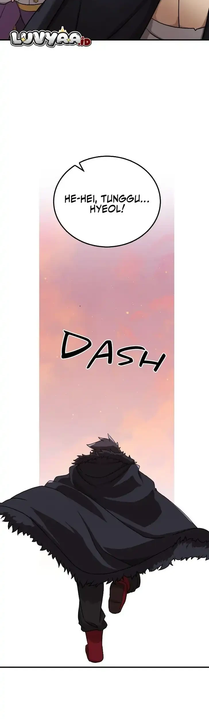 Perhaps Invincible Chapter 20 Gambar 8