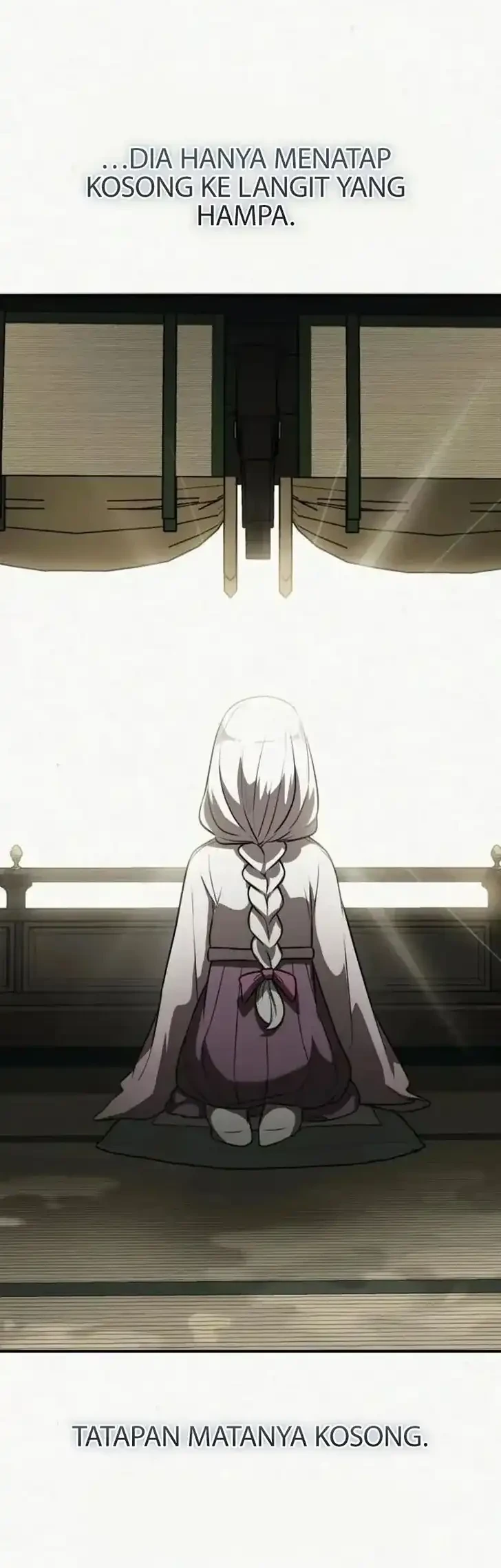 Perhaps Invincible Chapter 21 Gambar 9