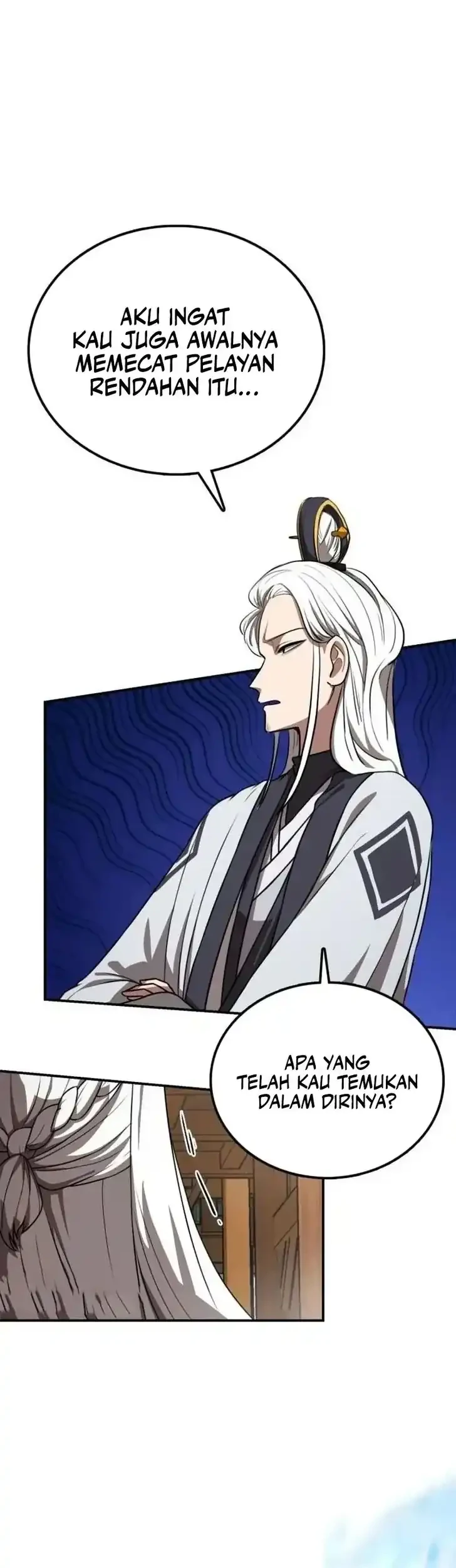 Perhaps Invincible Chapter 22 Gambar 8