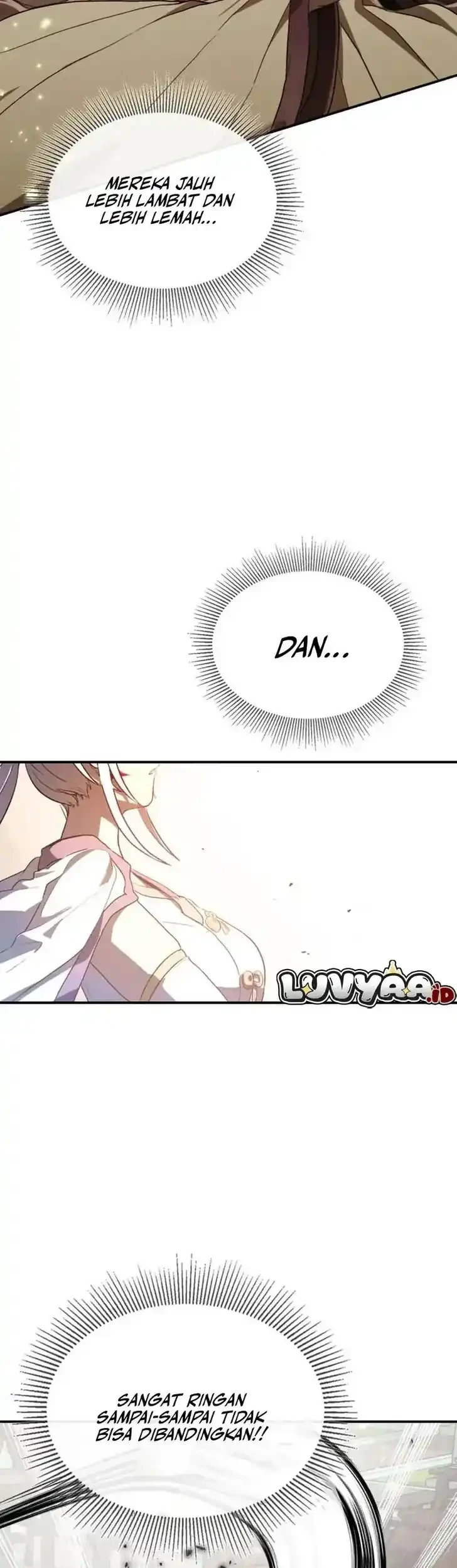 Perhaps Invincible Chapter 25 Gambar 7