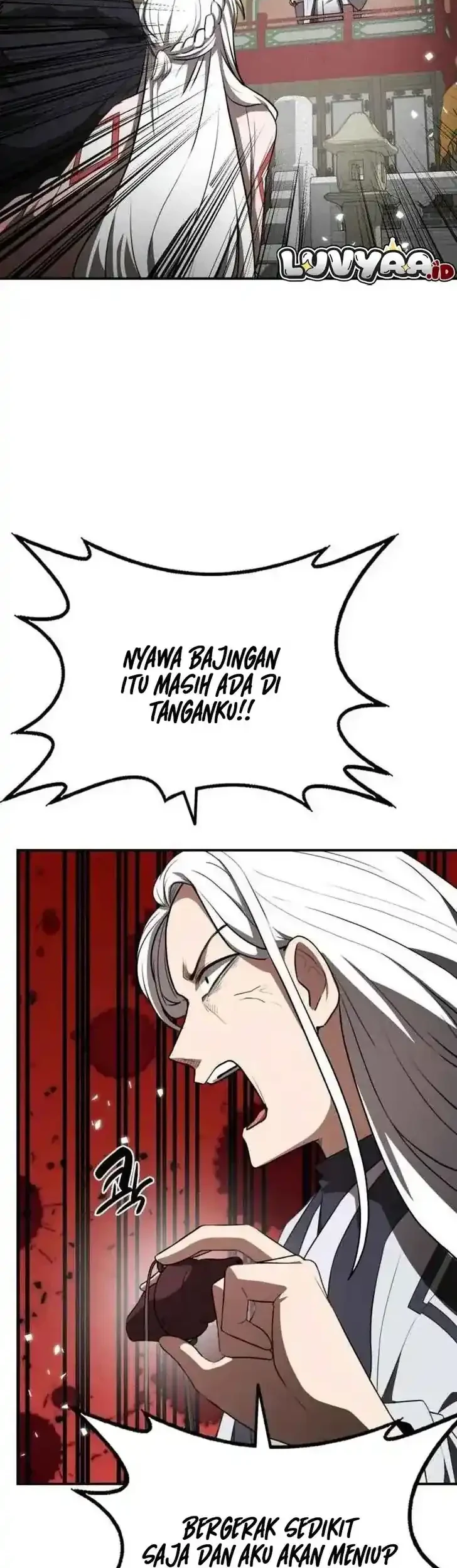 Perhaps Invincible Chapter 26 Gambar 8