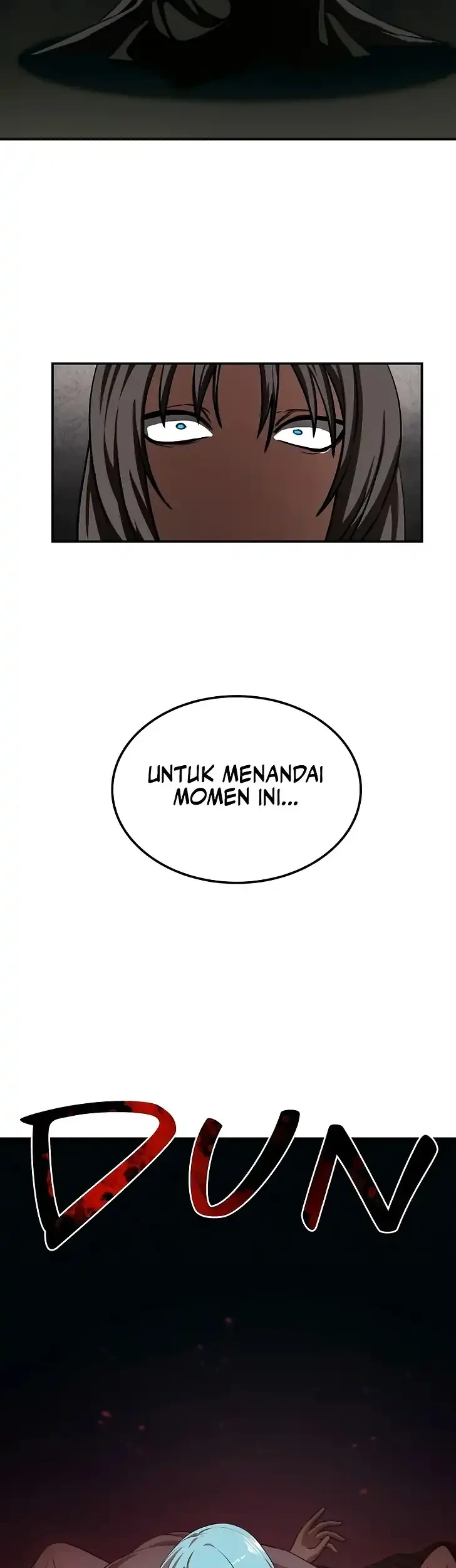Perhaps Invincible Chapter 34 Gambar 8