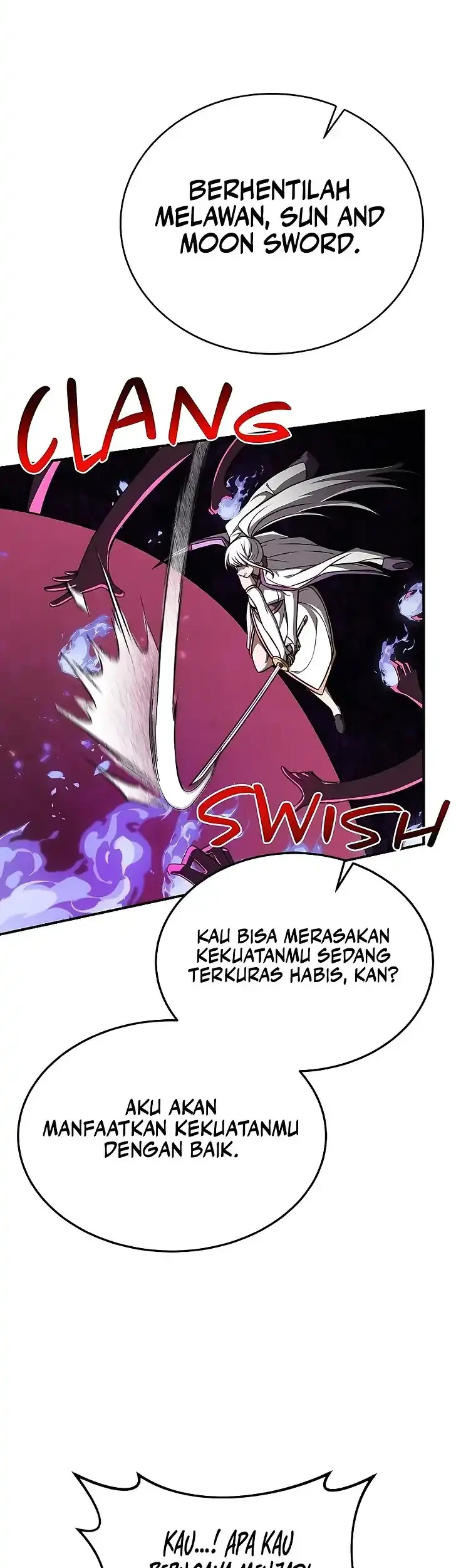 Perhaps Invincible Chapter 36 Gambar 8