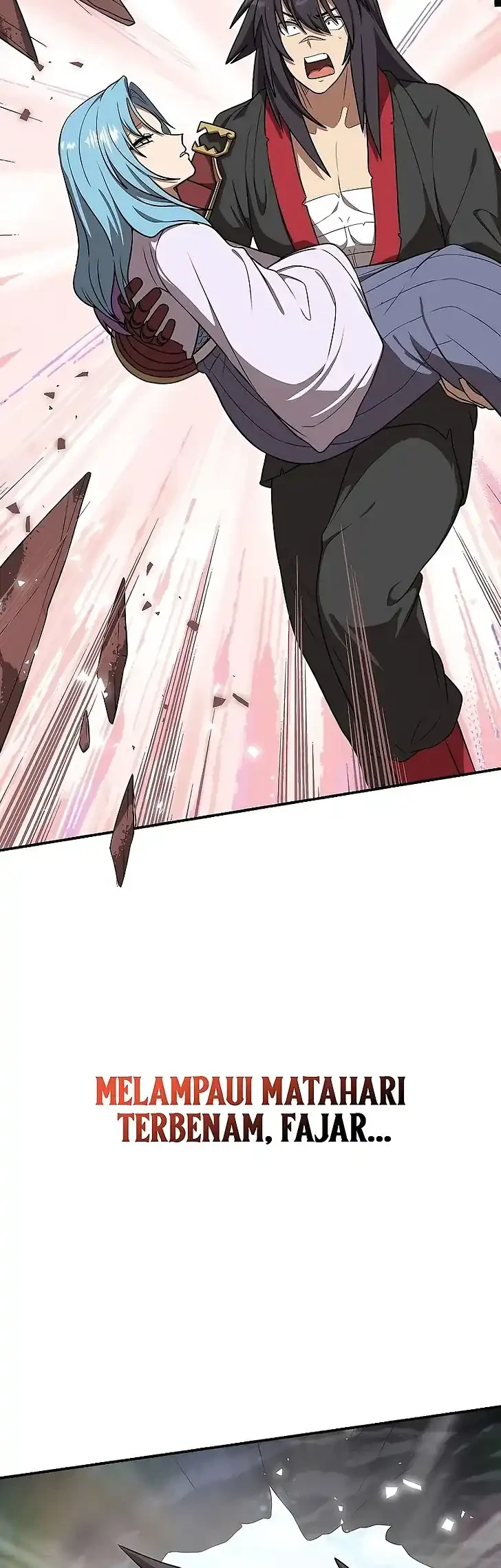 Perhaps Invincible Chapter 37 Gambar 6