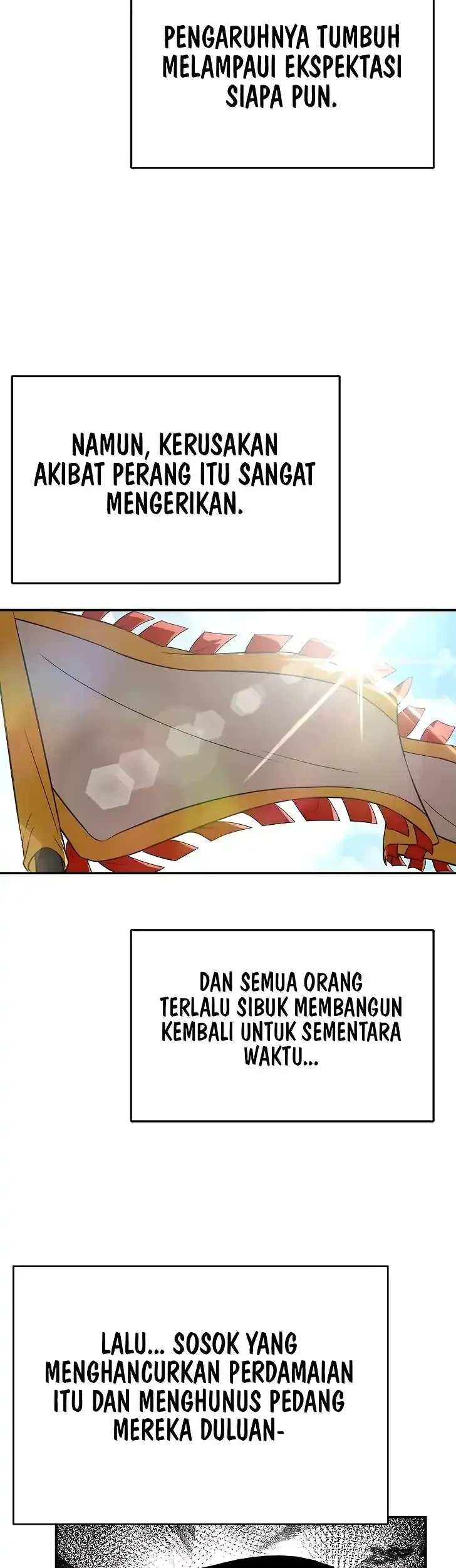 Perhaps Invincible Chapter 38 Gambar 7