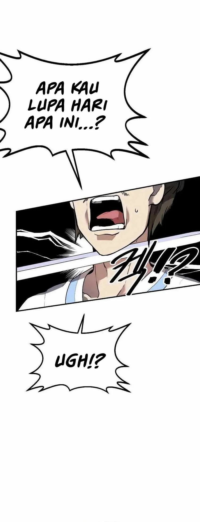 Perhaps Invincible Chapter 4 Gambar 14
