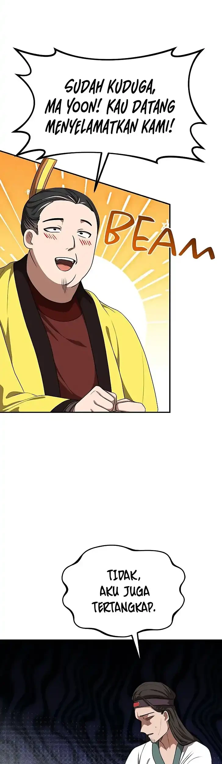 Perhaps Invincible Chapter 41 Gambar 8