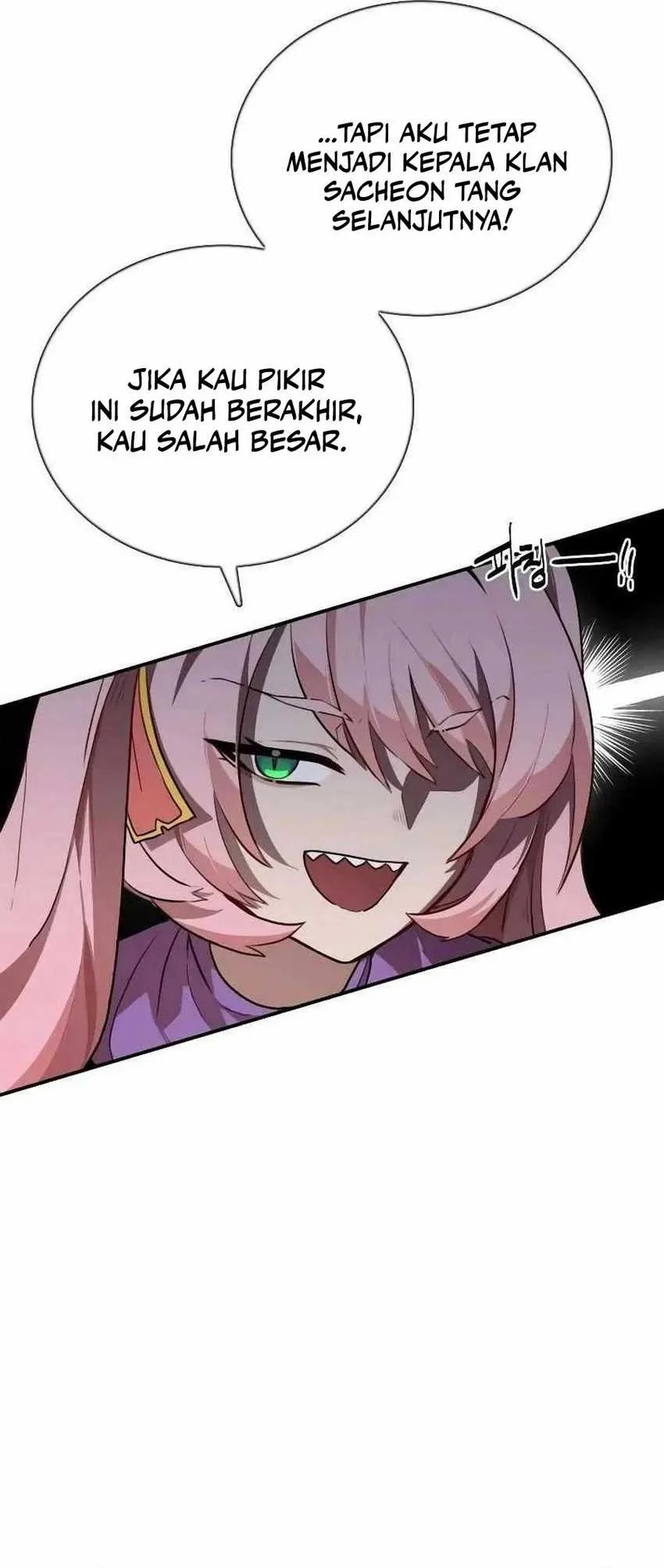 Perhaps Invincible Chapter 5 Gambar 15