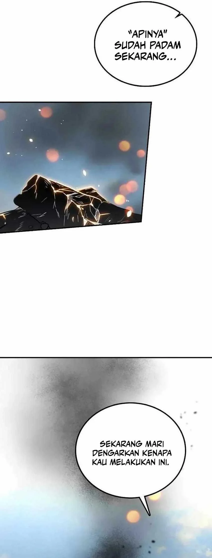 Perhaps Invincible Chapter 5 Gambar 12