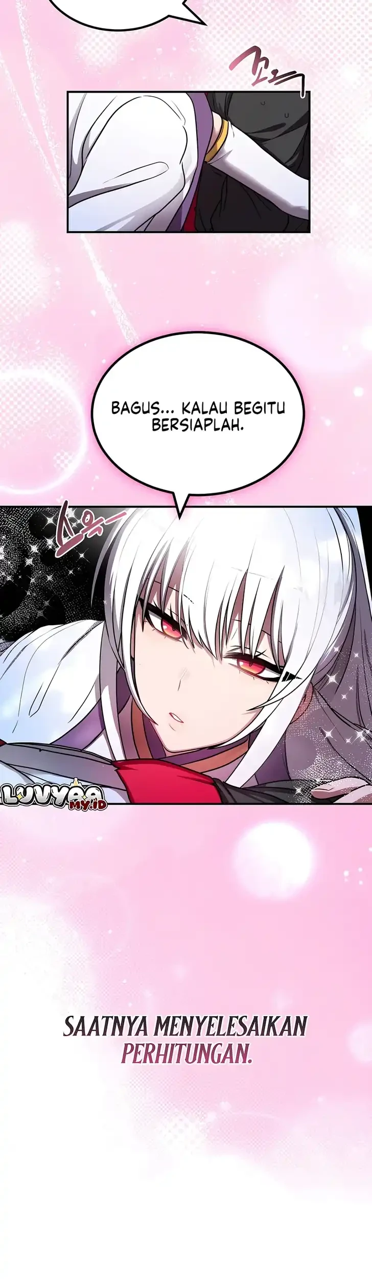Perhaps Invincible Chapter 52 Gambar 8