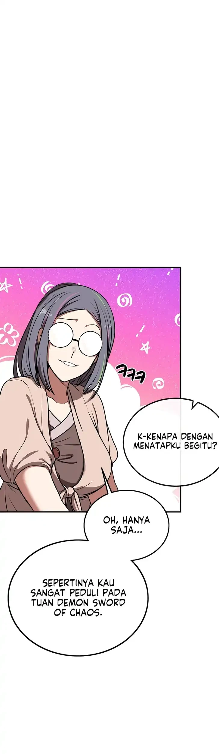 Perhaps Invincible Chapter 54 Gambar 7