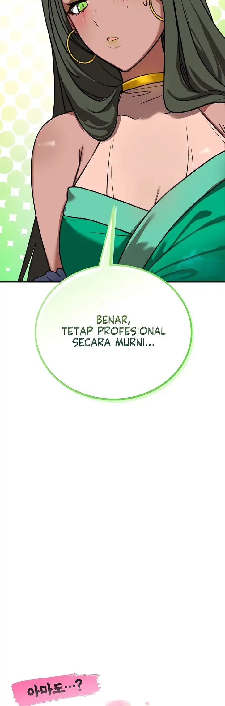 Perhaps Invincible Chapter 54 Gambar 9