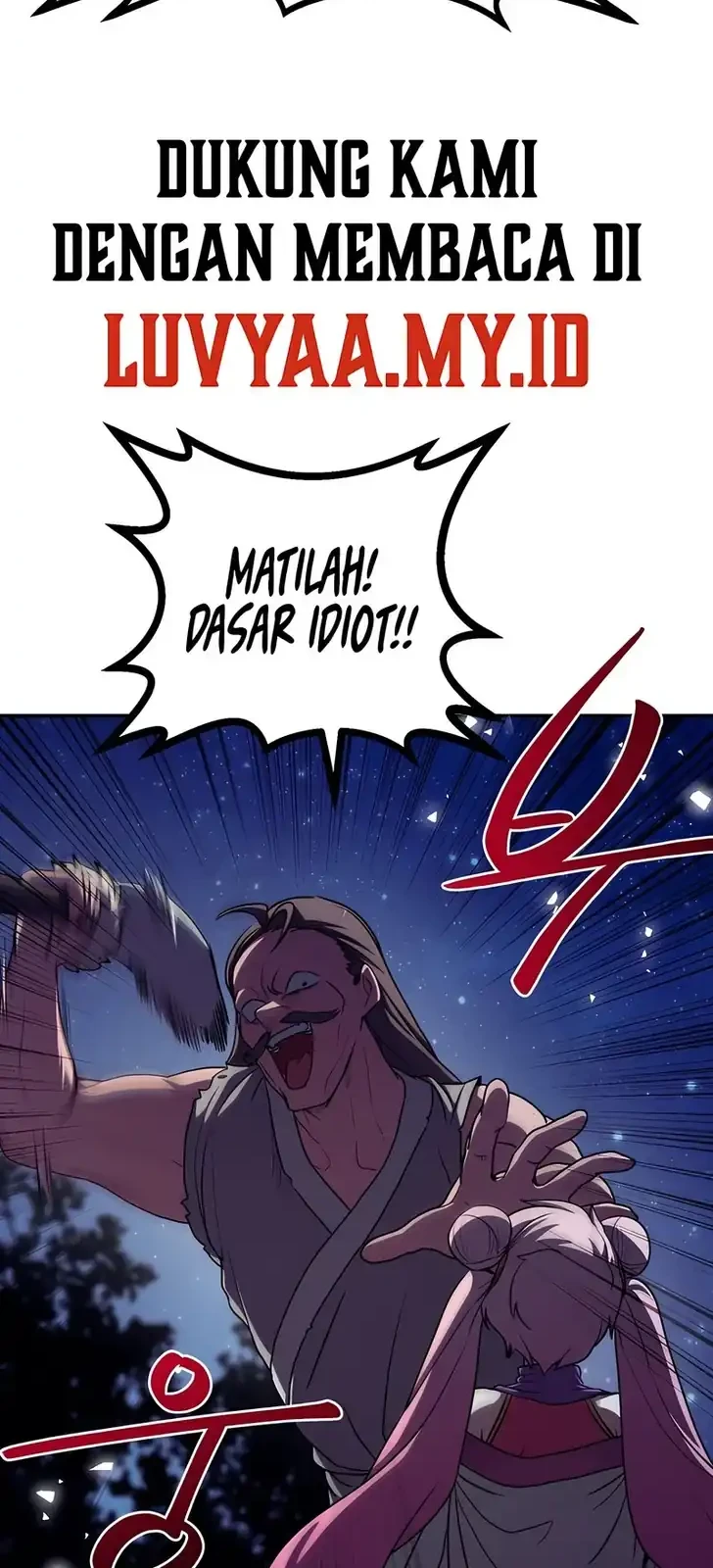 Perhaps Invincible Chapter 59 Gambar 8