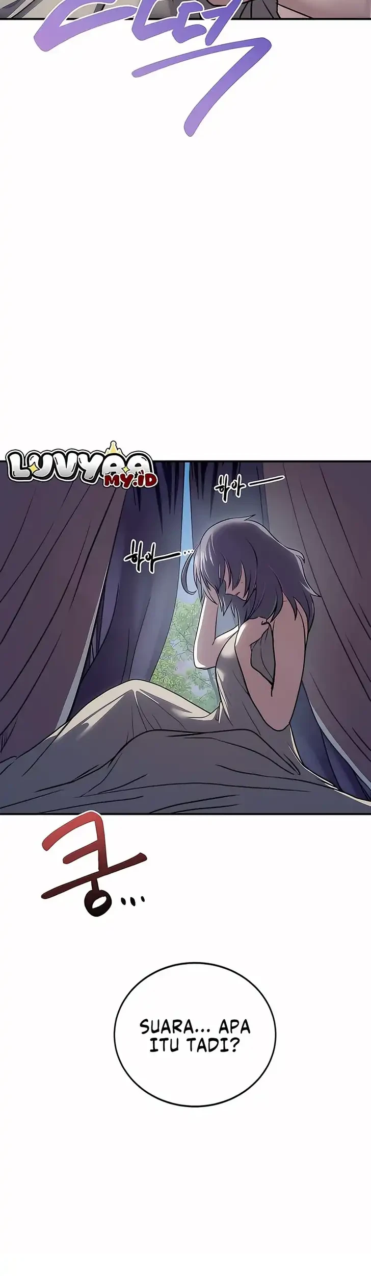 Perhaps Invincible Chapter 60 Gambar 7