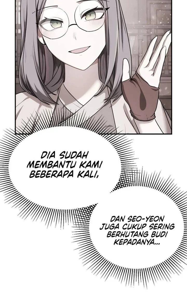 Perhaps Invincible Chapter 62 Gambar 8