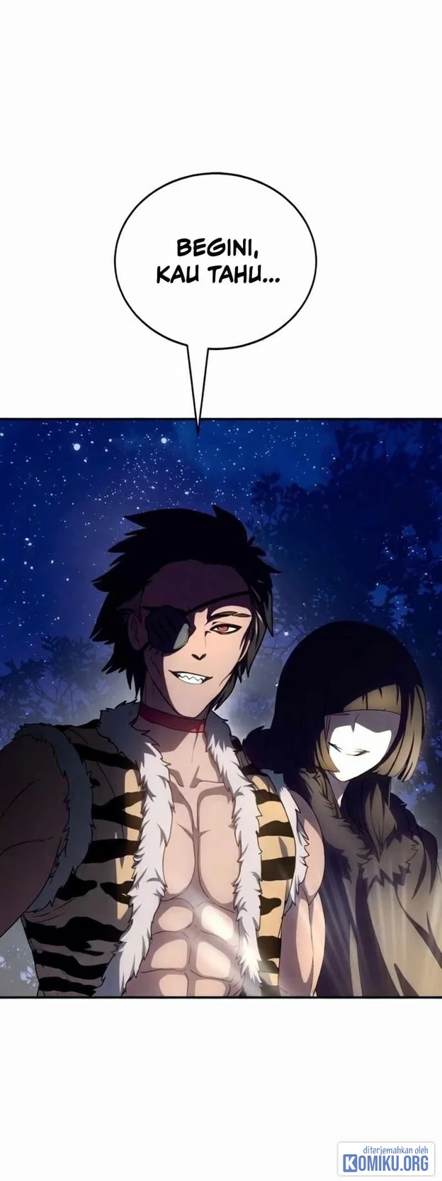 Perhaps Invincible Chapter 63 Gambar 10