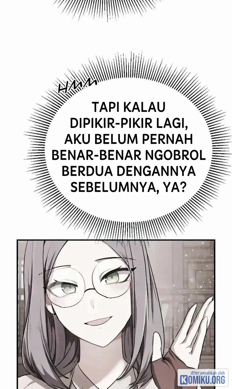 Perhaps Invincible Chapter 64 Gambar 11