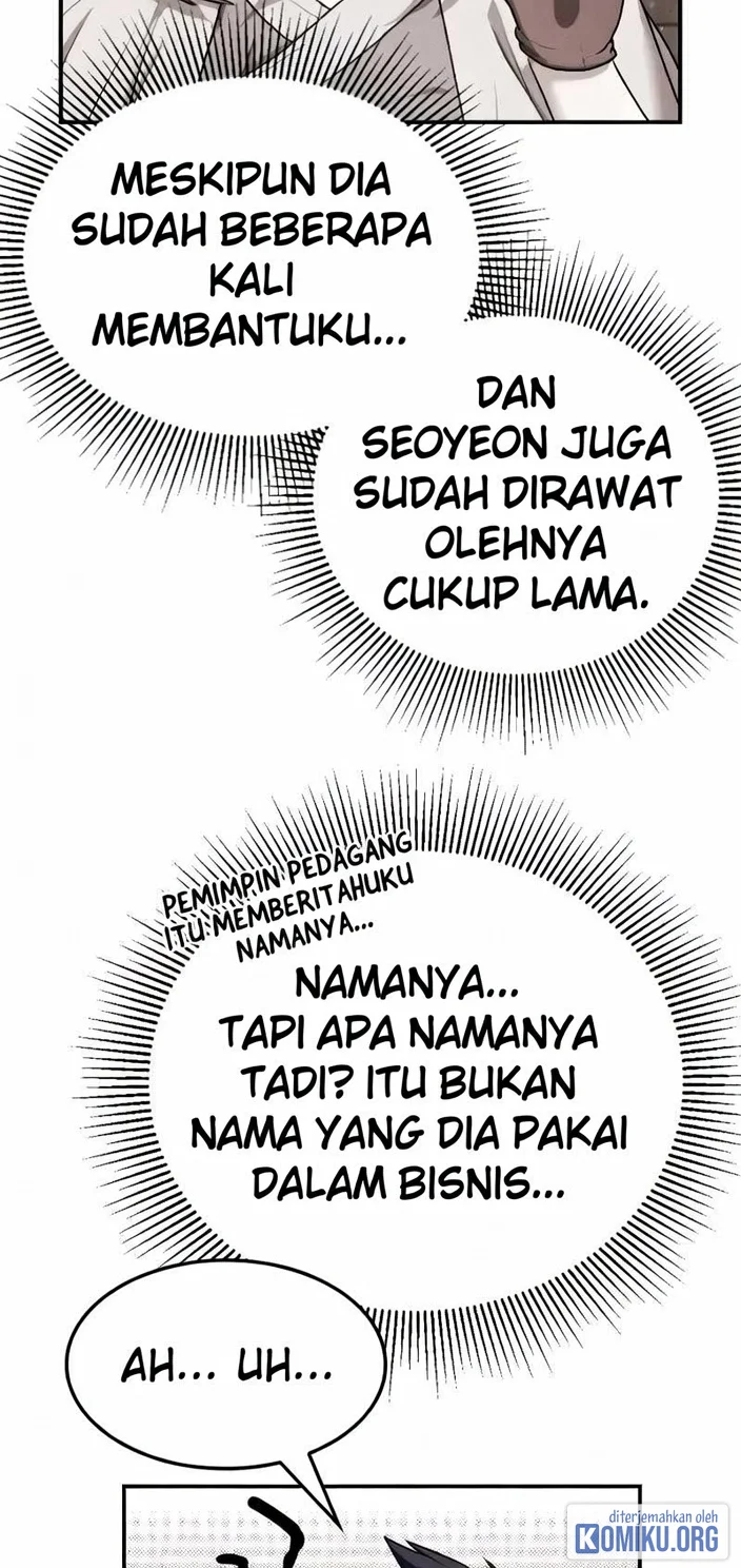 Perhaps Invincible Chapter 64 Gambar 12