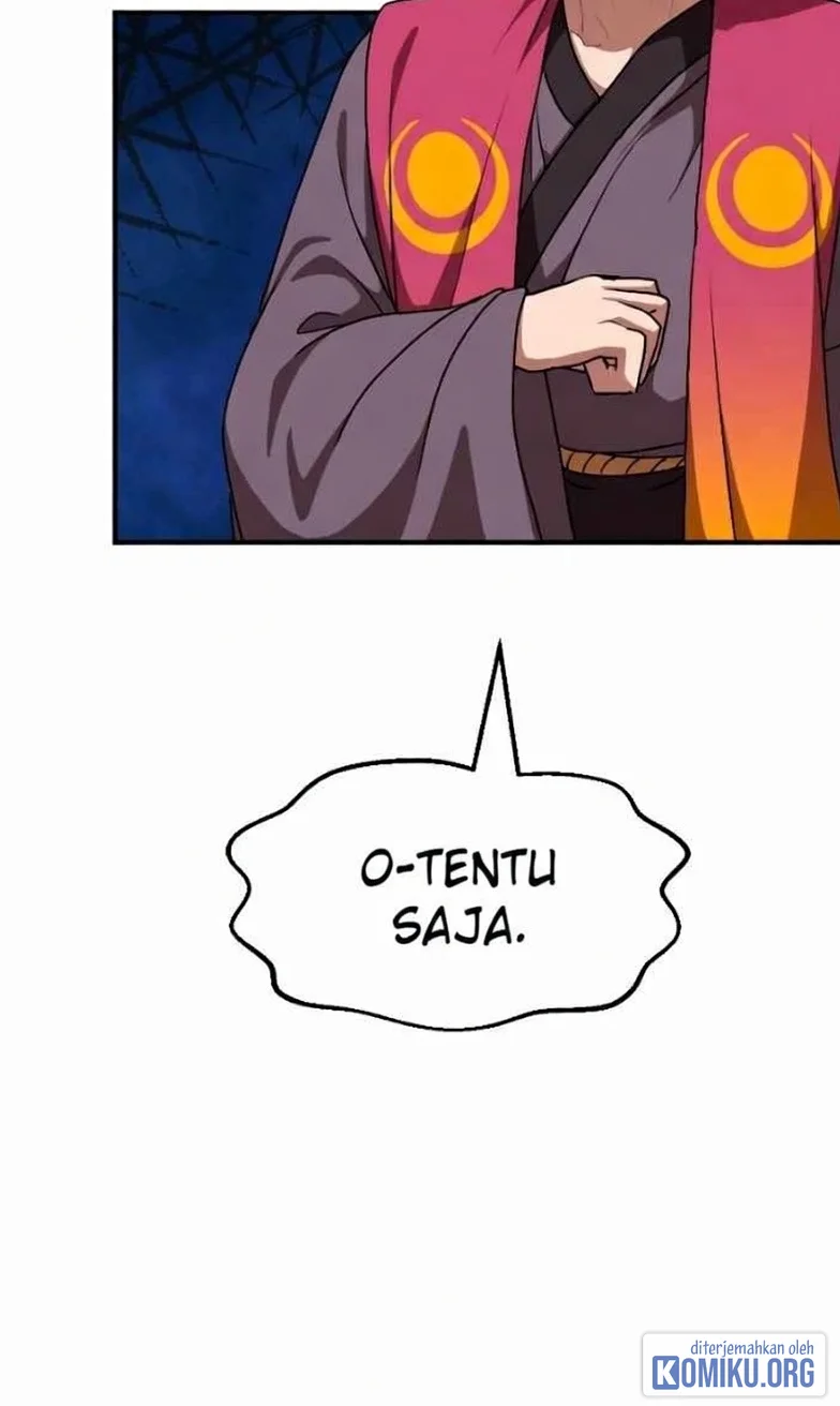 Perhaps Invincible Chapter 65 Gambar 12