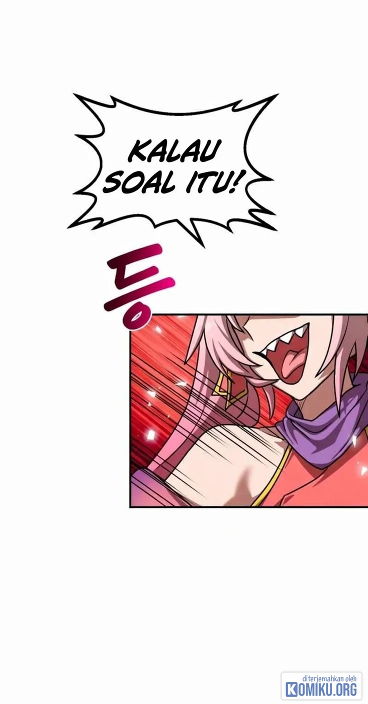 Perhaps Invincible Chapter 66 Gambar 10