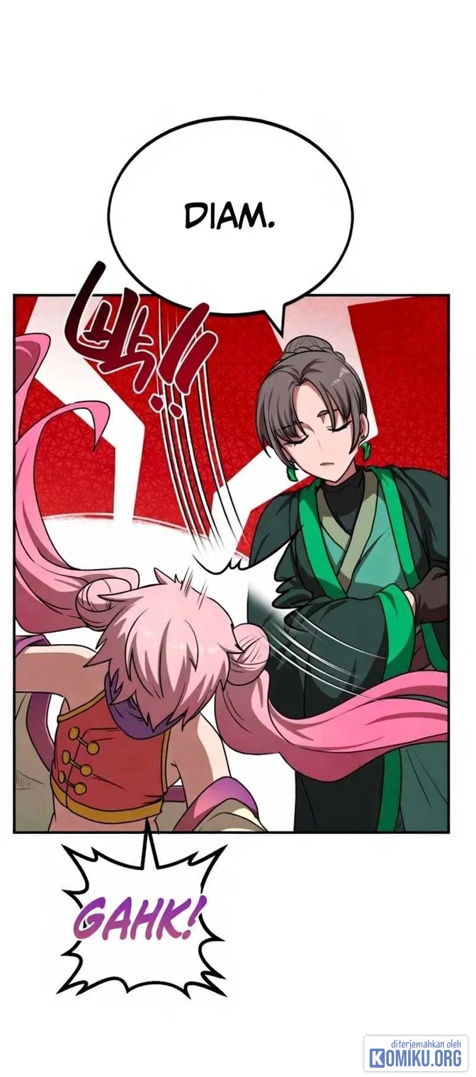 Perhaps Invincible Chapter 66 Gambar 12