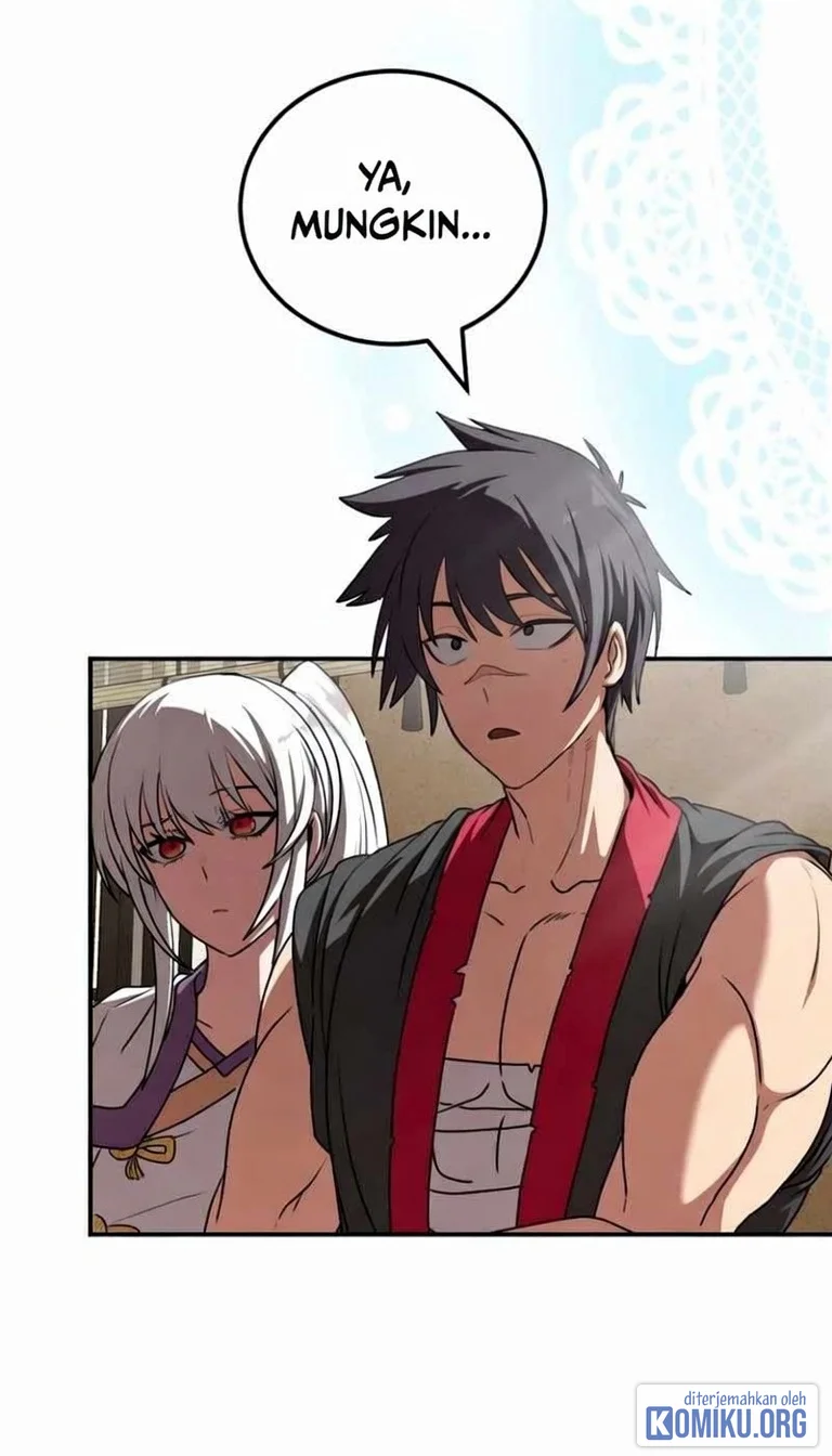 Perhaps Invincible Chapter 66 Gambar 9