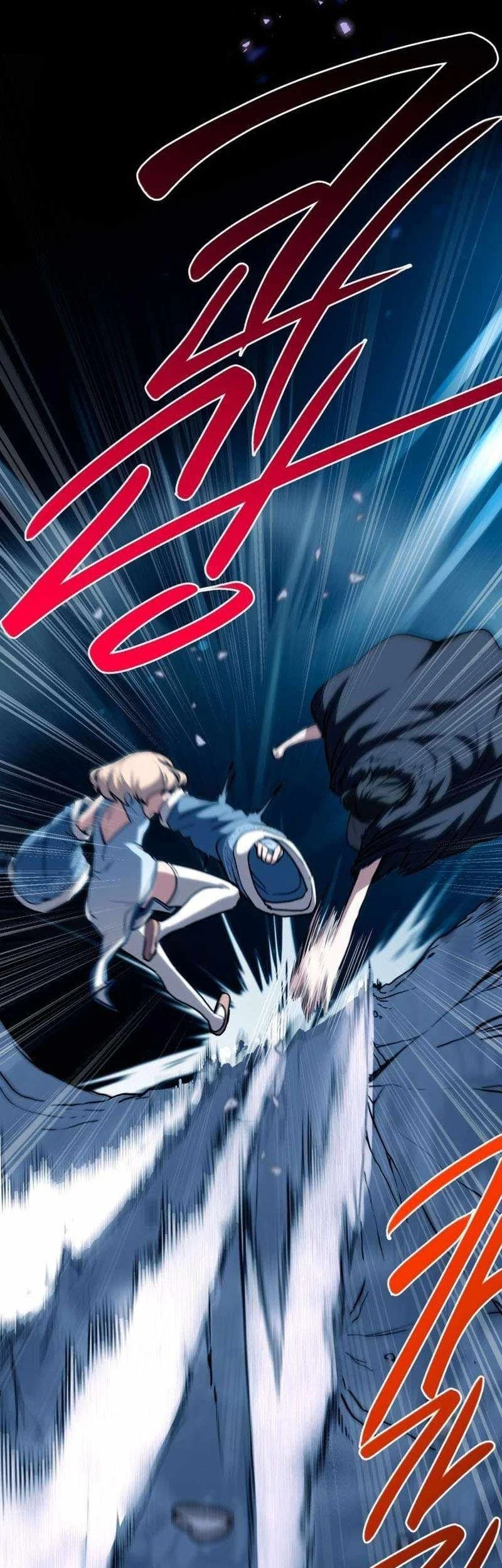 Perhaps Invincible Chapter 68 Gambar 8
